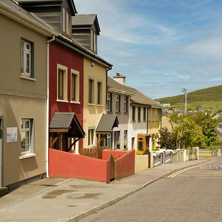 Bed and Breakfast Seaview Heights Дингл Экстерьер фото