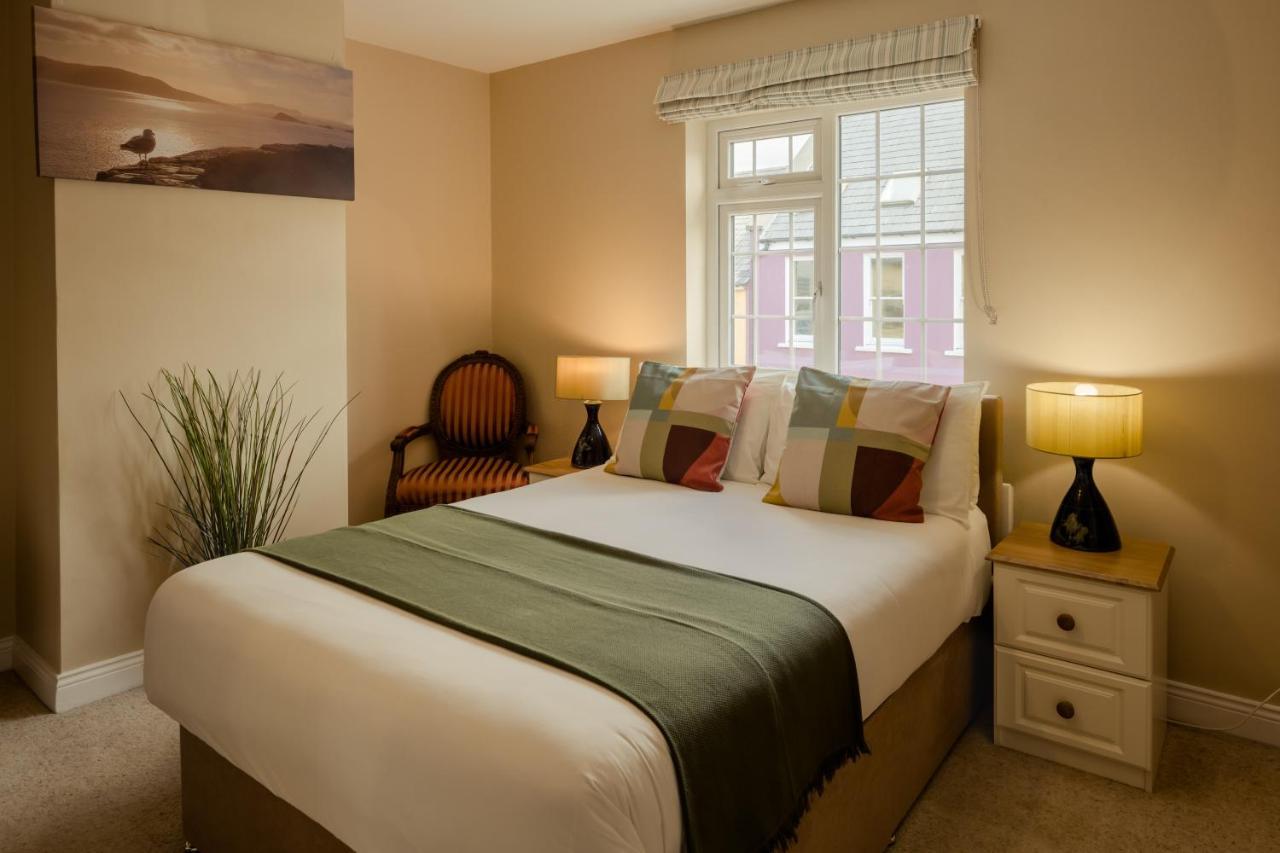 Bed and Breakfast Seaview Heights Дингл Экстерьер фото